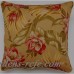 Creative Home Malibu Throw Pillow CRH1738